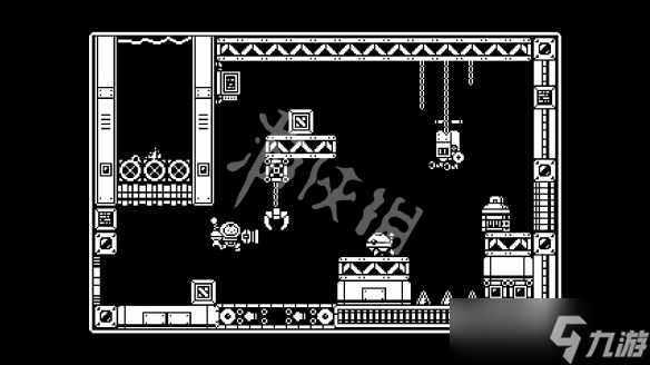 è����������°�(Gato Roboto) ��ͨ ͨ�� ���̹���