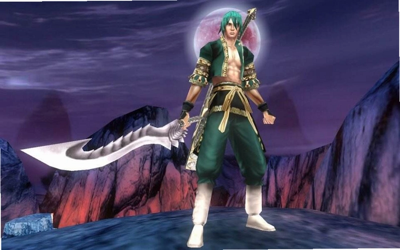 流星蝴蝶剑鬼组版1.09 正式版 流星蝴蝶剑鬼组版1.09 正式版