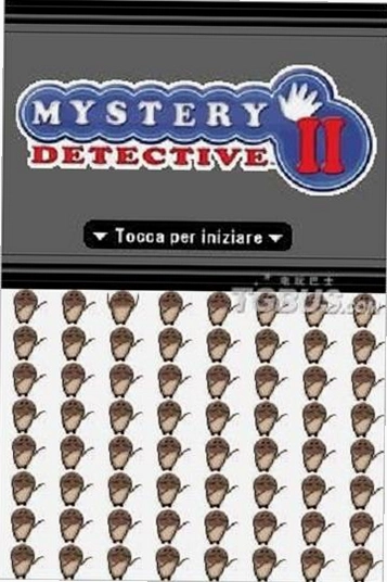 ������̽С����2 Touch Detective 2����Ӳ�̰�