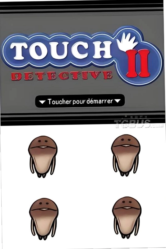 ������̽С����2 Touch Detective 2����Ӳ�̰�