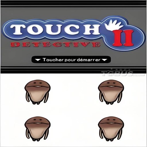 ������̽С����2 Touch Detective 2����Ӳ�̰�