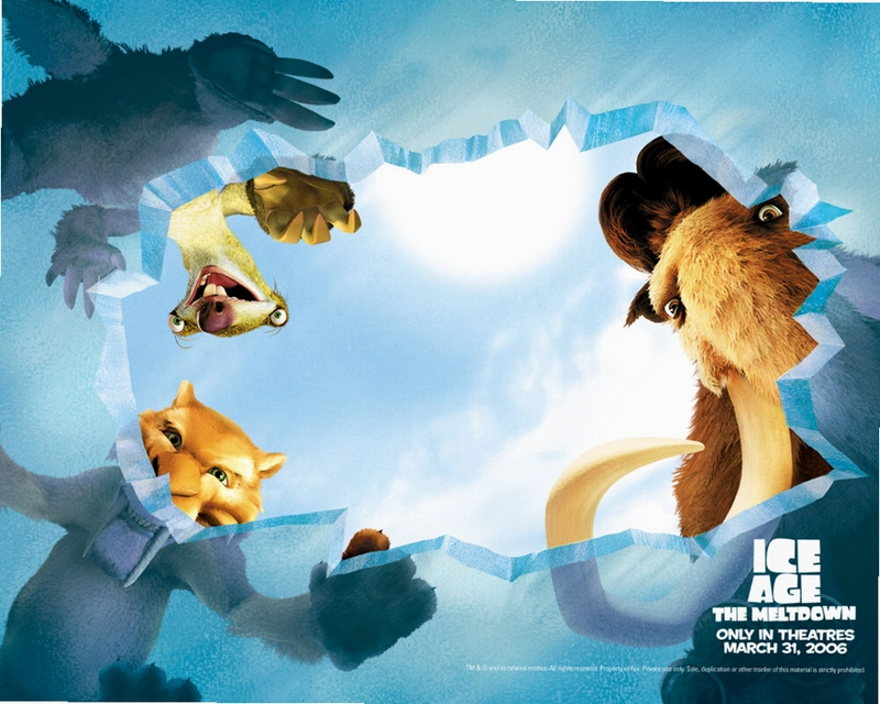 ��������2���� Ice Age 2Ӣ���ⰲװ��