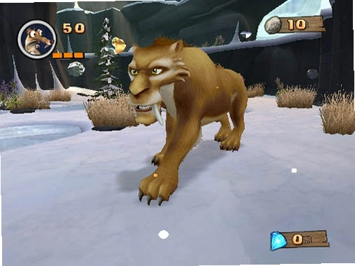 ��������2���� Ice Age 2Ӣ���ⰲװ��
