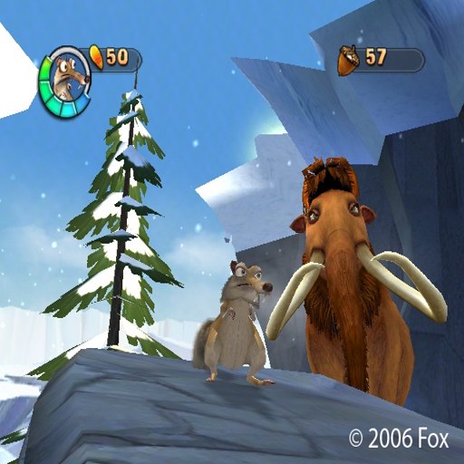 ��������2���� Ice Age 2Ӣ���ⰲװ��