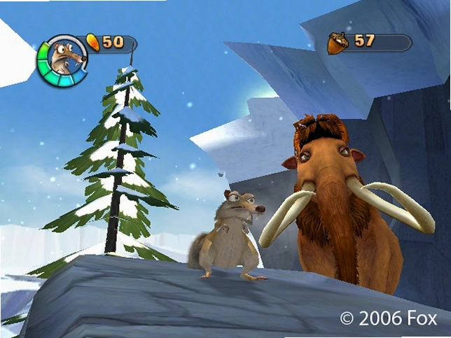 ��������2���� Ice Age 2Ӣ���ⰲװ��