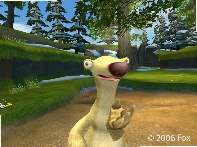 ��������2���� Ice Age 2Ӣ���ⰲװ��