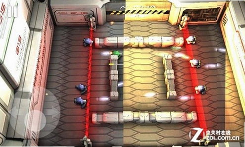 ����̹�� lasertank2026 ��ɫ�ƽ��