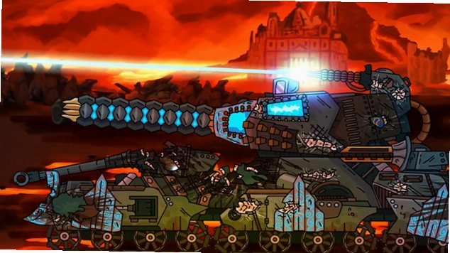 ����̹�� lasertank2026 ��ɫ�ƽ��