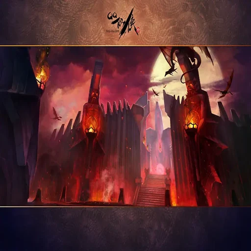 ���ػ��� Mystic Gallery1.2.0 ��ɫ��