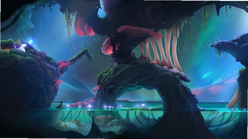 ���ػ��� Mystic Gallery1.2.0 ��ɫ��
