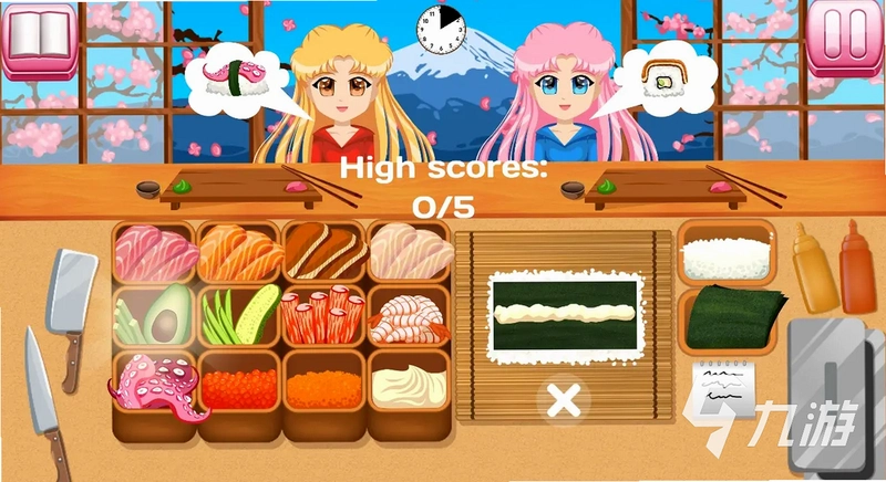 ������˾ sushiӲ�̰� 2026 ����������Ϸ