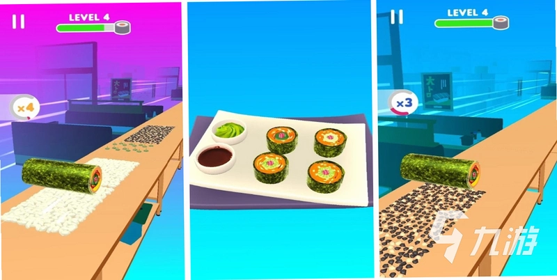 ������˾ sushiӲ�̰� 2026 ����������Ϸ