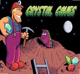 ˮ������ Crystal Cave�ƽ�� 2026 ��ɫӲ�̰�