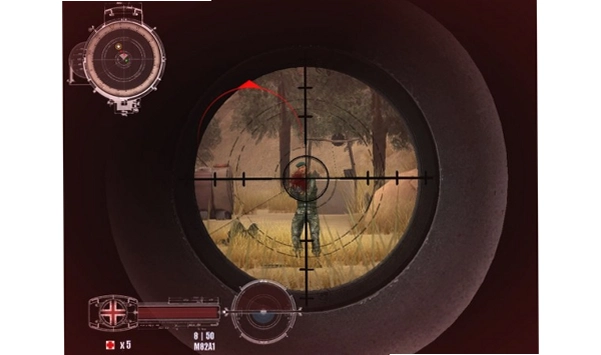 ������ǹ��4 Marine Sharpshooter 42026 �ⰲװ��