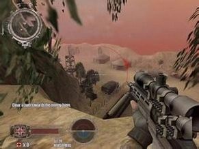 ������ǹ��4 Marine Sharpshooter 42026 �ⰲװ��