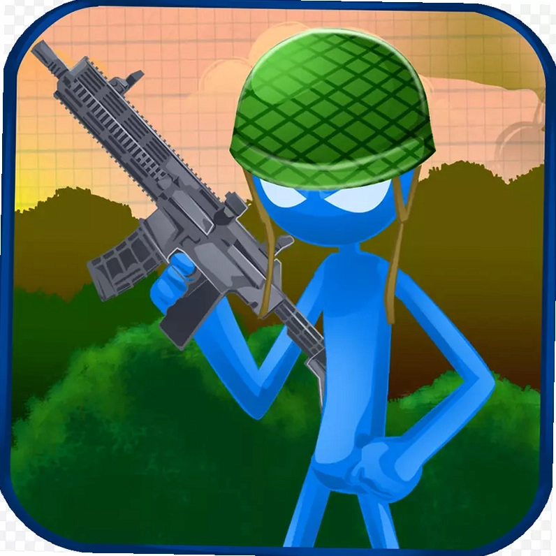 ��ͨսʿ CartoonFighters1.2.0 ��ɫ��