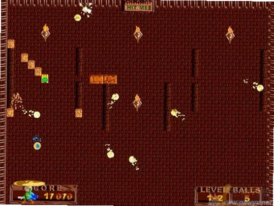 蛇神宝珠 zombies1.0 绿色硬盘版 蛇神宝珠 zombies1.0 绿色硬盘版