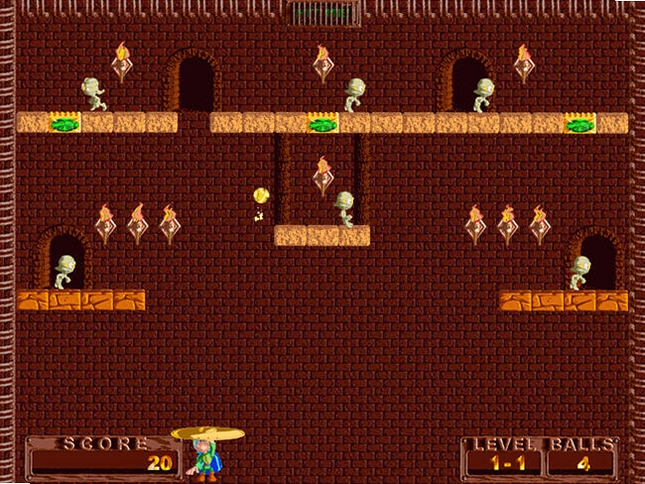 蛇神宝珠 zombies1.0 绿色硬盘版 蛇神宝珠 zombies1.0 绿色硬盘版