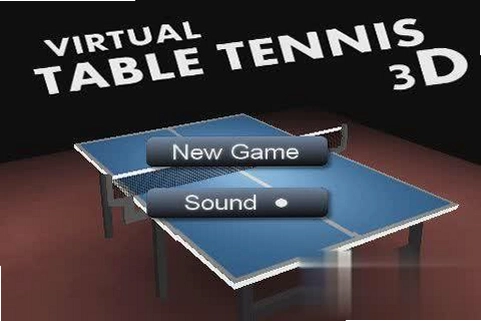3Dƹ��רҵ�� 3D Table Tennis2026 ���°�
