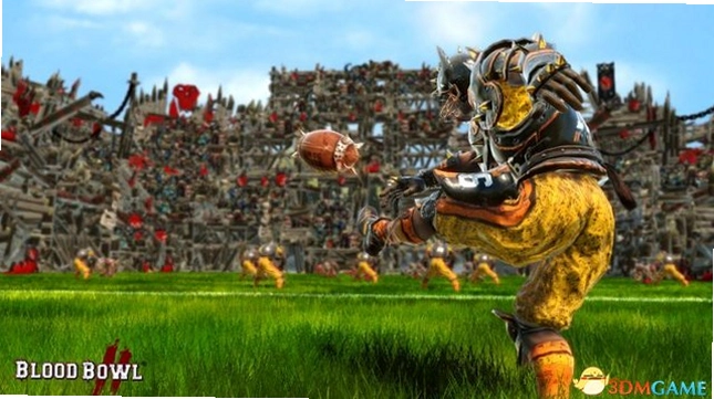 ŭ������� Blood Bowl2026 �ٷ����İ�