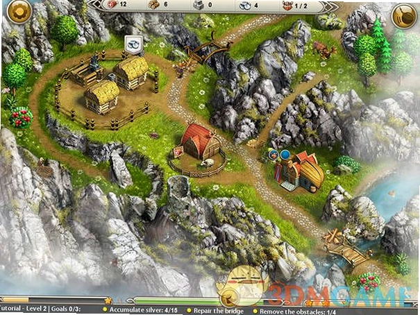 ά���˴��� Vikings: War of Clans2026 ���°�
