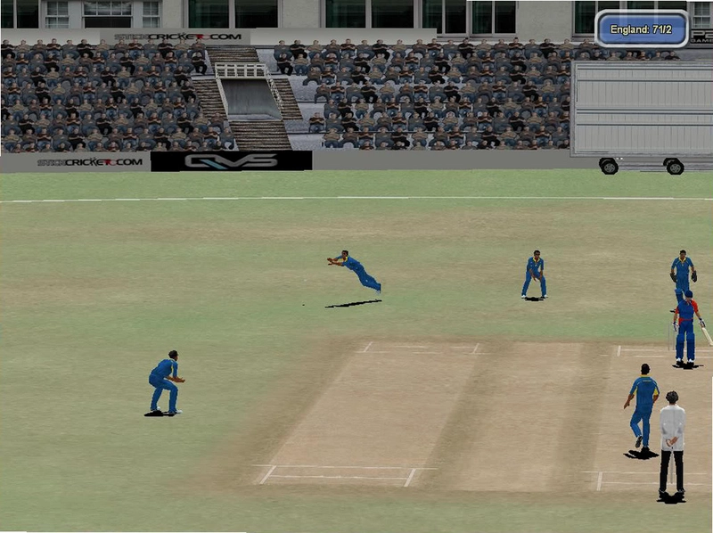 ���ʰ�����2009 International Cricket Captain 20092009 ��ʽ��
