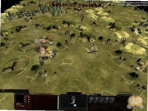 �籩��ǰ�߹��� Storm: Frontline Nation2026 ��ʽ��