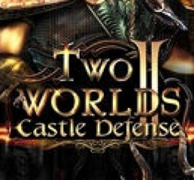 ��������2���Ǳ����� Two Worlds II: Castle Defense2026 ���İ�