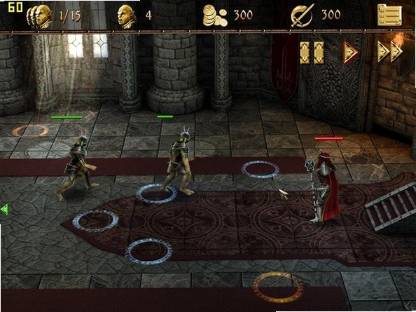 ��������2���Ǳ����� Two Worlds II: Castle Defense2026 ���İ�