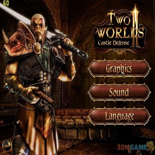 ��������2���Ǳ����� Two Worlds II: Castle Defense2026 ���İ�