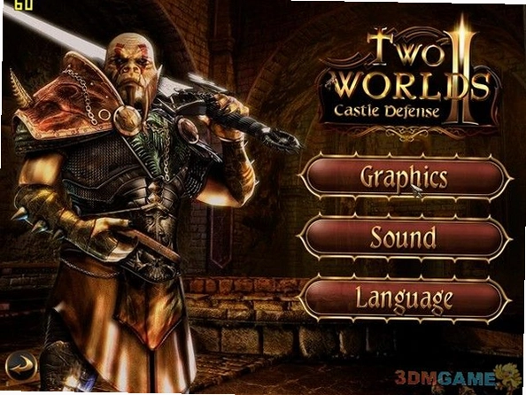 ��������2���Ǳ����� Two Worlds II: Castle Defense2026 ���İ�
