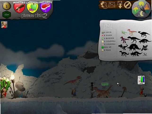 ʱ�������ߣ�Ѩ���˵�Ԥ�� Dawn of Man1.7.5 ���İ�
