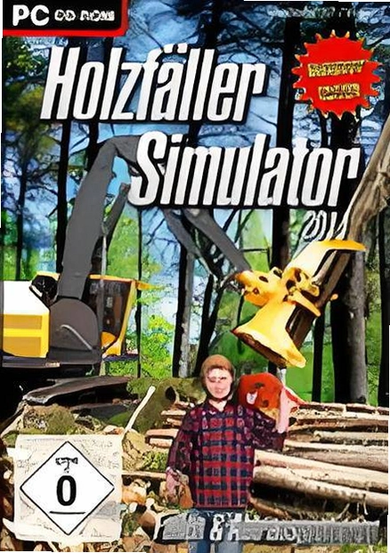 伐木工模拟2011 woodcutter20112011 中文硬盘版 伐木工模拟2011 woodcutter20112011 中文硬盘版