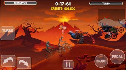 ������֮������񾺼���Racers Island: Crazy Arenas2026 Ӳ�̰�