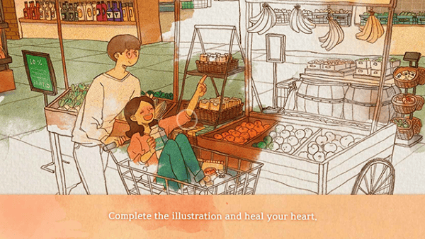 ����С����Ϸ���°�(Love is...��װ��)v1.0.85 ������