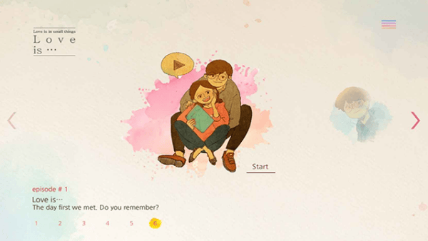 ����С����Ϸ���°�(Love is...��װ��)v1.0.85 ������