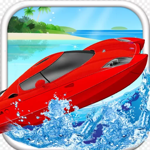 ���ٷ�ͧ������ Hovercraft2026 ����Ӳ�̰�