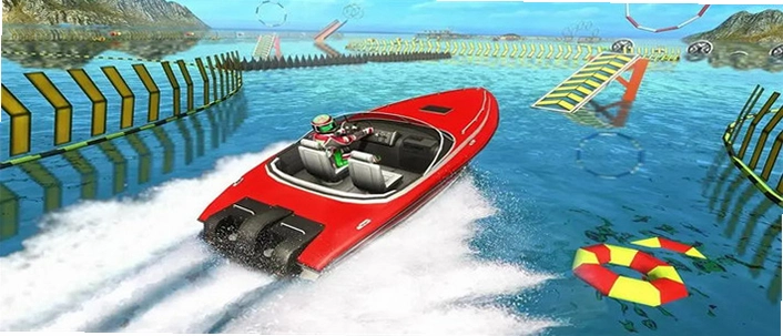 ���ٷ�ͧ������ Hovercraft2026 ����Ӳ�̰�