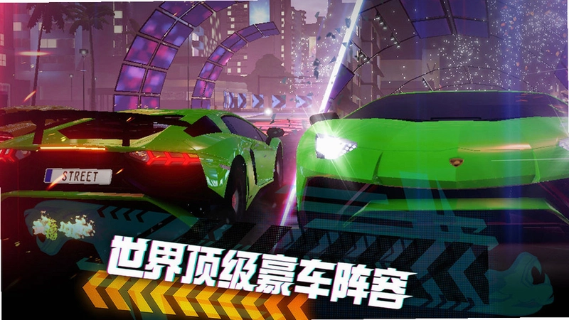 ���ٷ���������ͷ���� GRID Autosport2026 ���°�