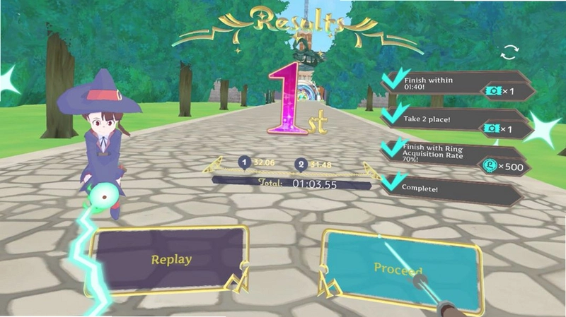 ɨ��СħŮ Sweep Witchv1.2.0 ��ɫ�ƽ��