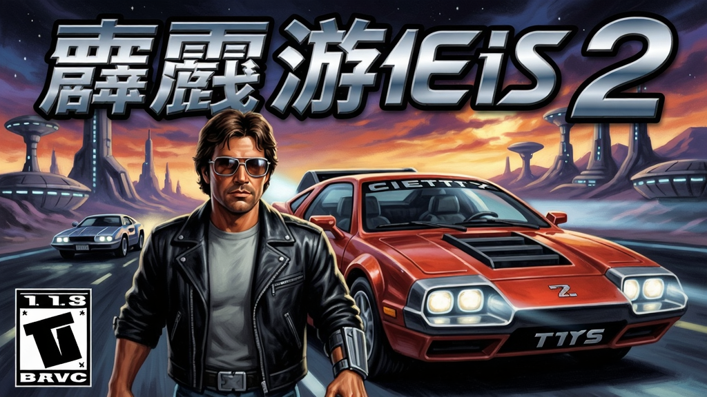 ��������2��Ϸ���棬�����������ܳ�KITT�Ŀƻ÷����