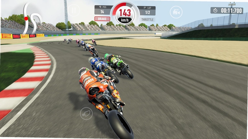 ���糬��Ħ�г�������11 World Superbike 11Ӳ�̰�2026