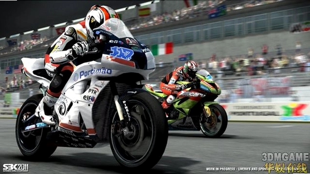 ���糬��Ħ�г�������11 World Superbike 11Ӳ�̰�2026