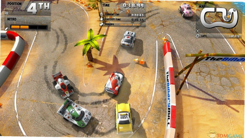 С������ karts1.0 ��ɫӲ�̰�