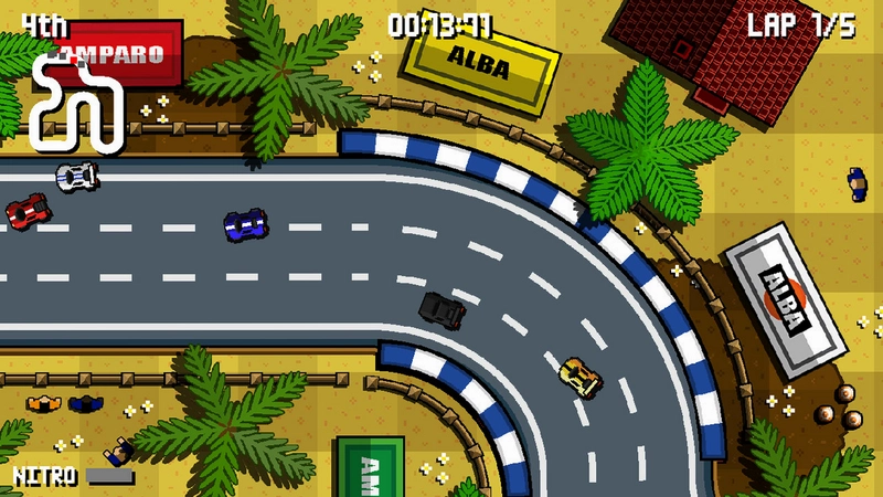 С������ karts1.0 ��ɫӲ�̰�