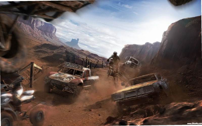 ԽҰ������ Offroad Arena2026 ԽҰ������Ϸ