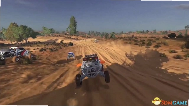 ԽҰ������ Offroad Arena2026 ԽҰ������Ϸ