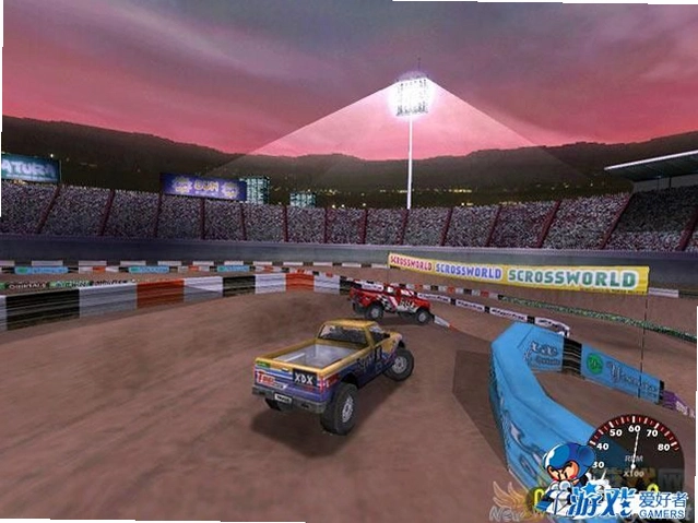 ԽҰ������ Offroad Arena2026 ԽҰ������Ϸ