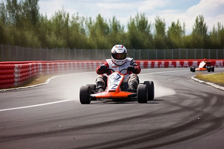 ������������ Kart Racing Open2026 ���°�
