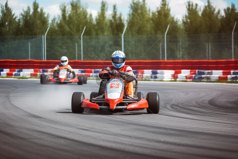 ������������ Kart Racing Open2026 ���°�